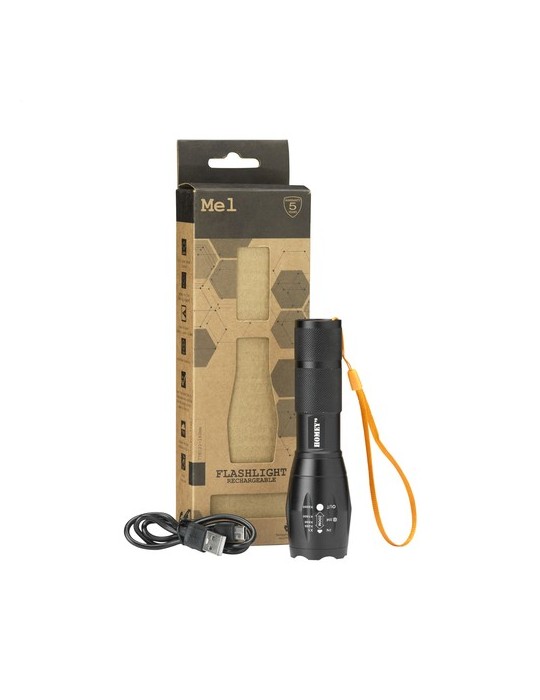 Homey's Mel Outdoor Flashlight lampe de poche