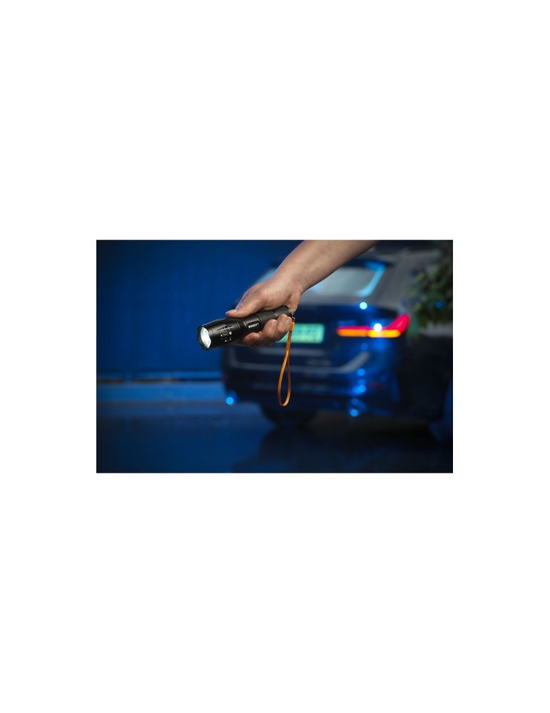 Homey's Mel Outdoor Flashlight lampe de poche