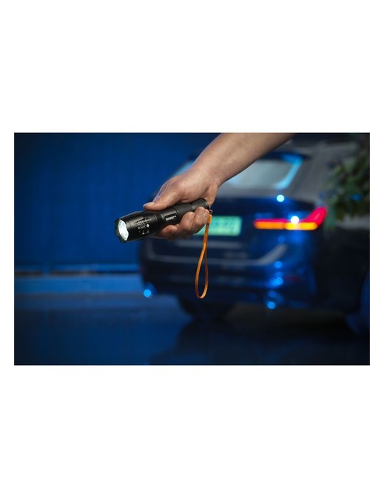 Homey's Mel Outdoor Flashlight lampe de poche