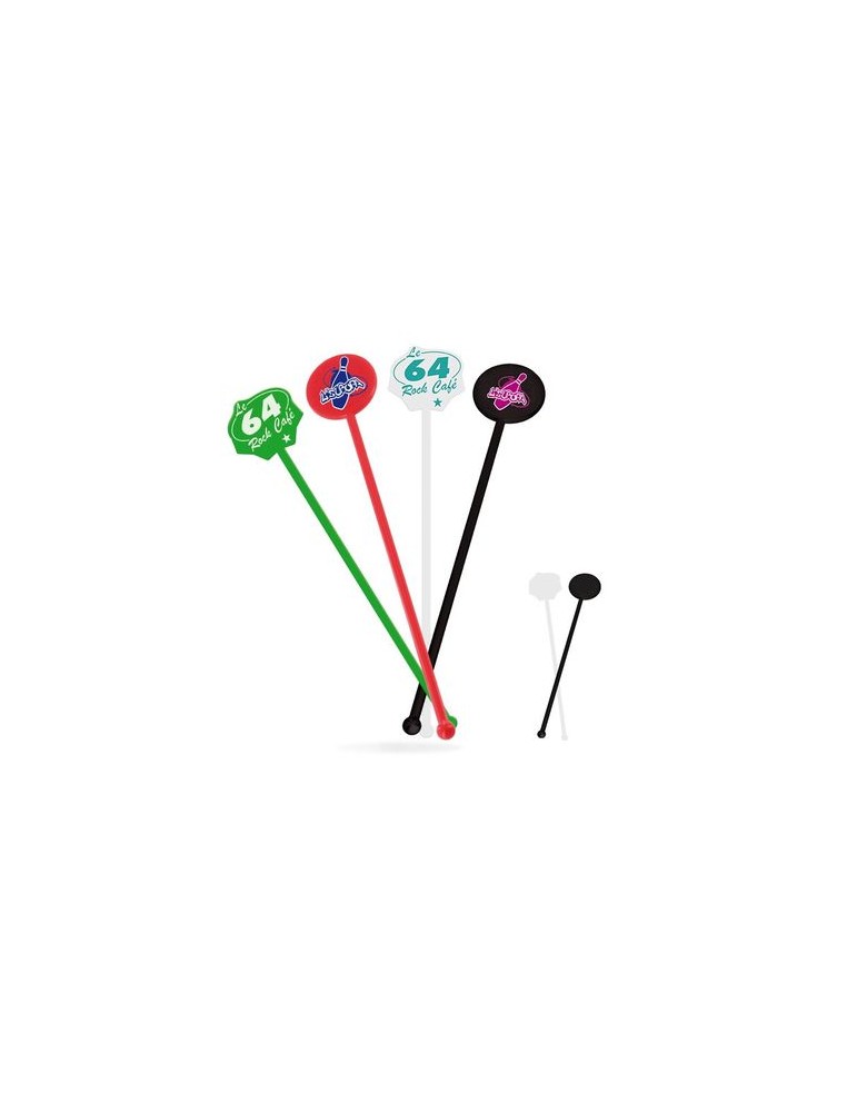 AGITATEUR A COCKTAIL