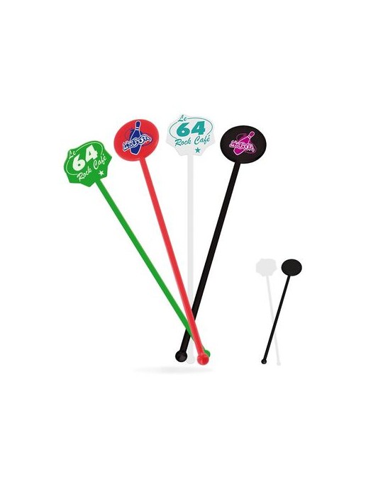 AGITATEUR A COCKTAIL