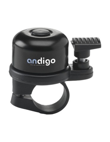 Airbell Original Sonnette de vélo