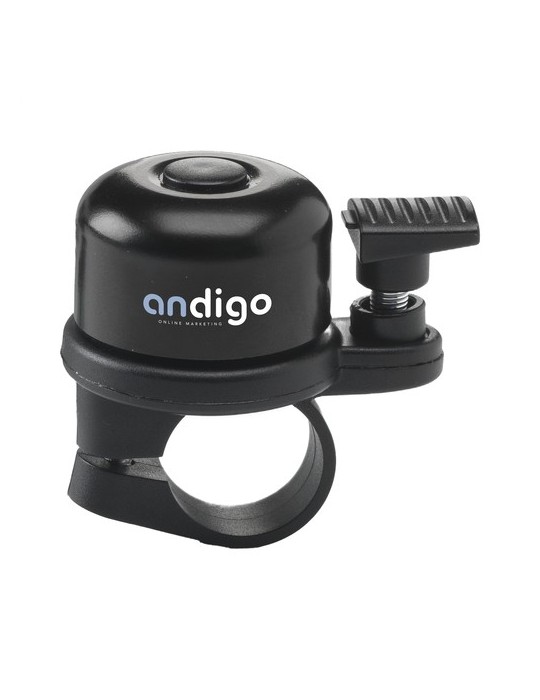 Airbell Original Sonnette de vélo