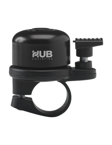 Airbell Original Sonnette de vélo 2