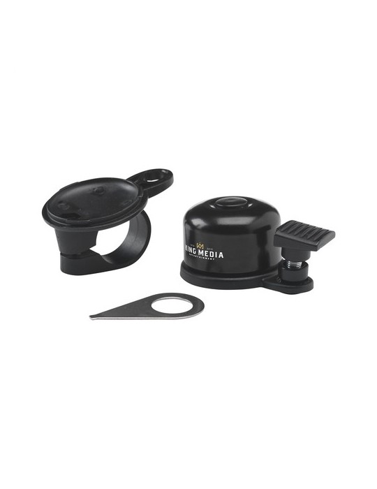 Airbell Original Sonnette de vélo