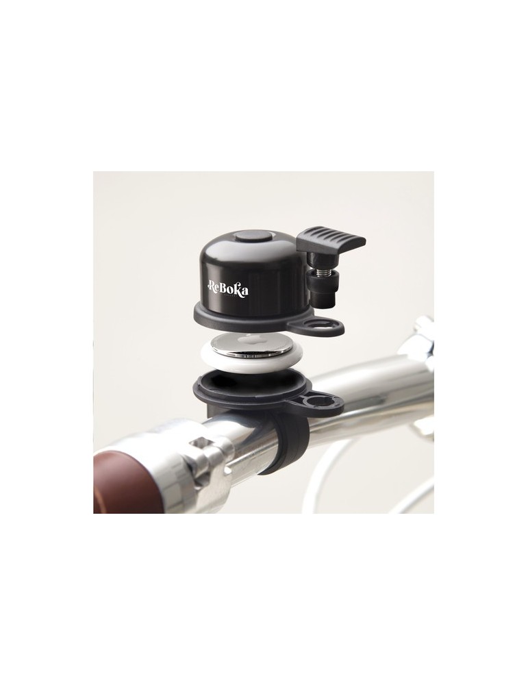 Airbell Original Sonnette de vélo