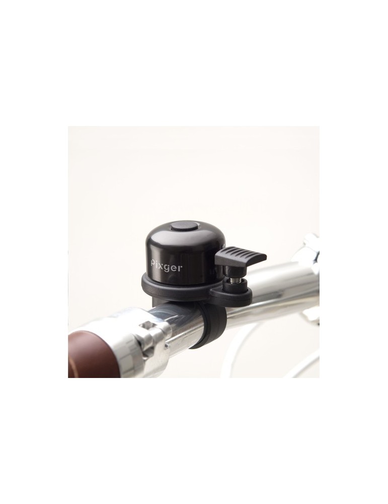 Airbell Original Sonnette de vélo