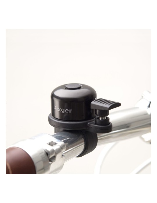 Airbell Original Sonnette de vélo