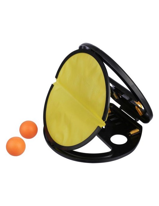 Jeu de balles en ABS Oberon