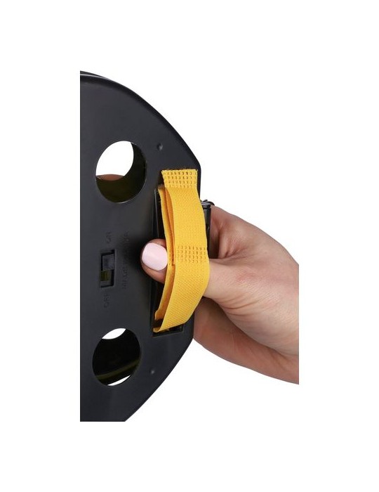 Jeu de balles en ABS Oberon