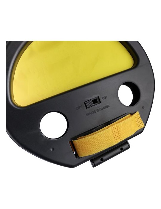 Jeu de balles en ABS Oberon