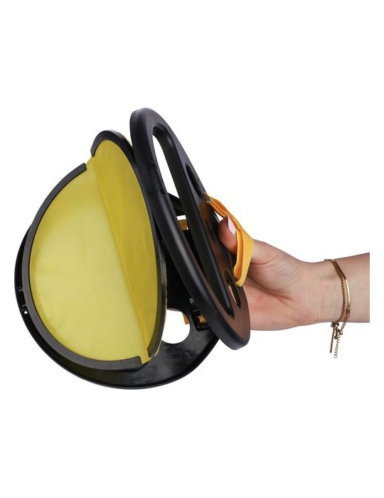 Jeu de balles en ABS Oberon