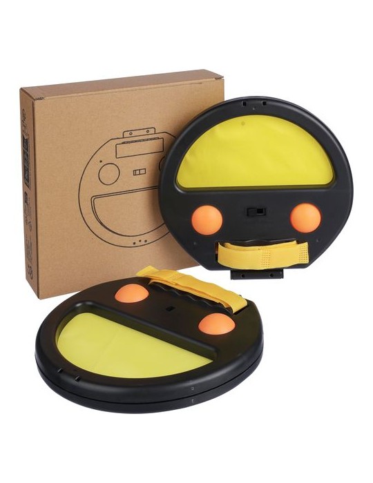 Jeu de balles en ABS Oberon