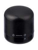 Bouchon de bouteille en ABS Jareth Matières : ABS Couleurs : noir personnalisable avec votre logo