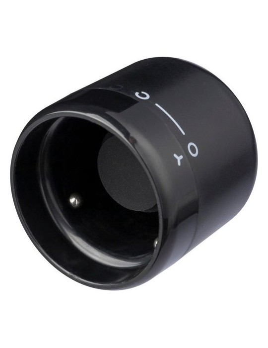 Bouchon de bouteille en ABS Jareth