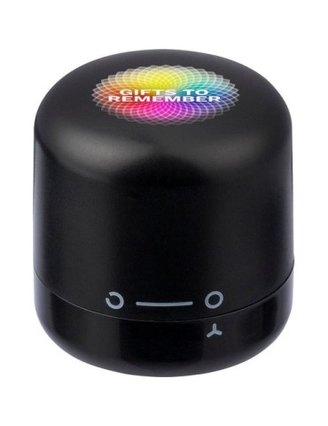 Bouchon de bouteille en ABS Jareth Matières : ABS Couleurs : noir livraison express 24h 48h