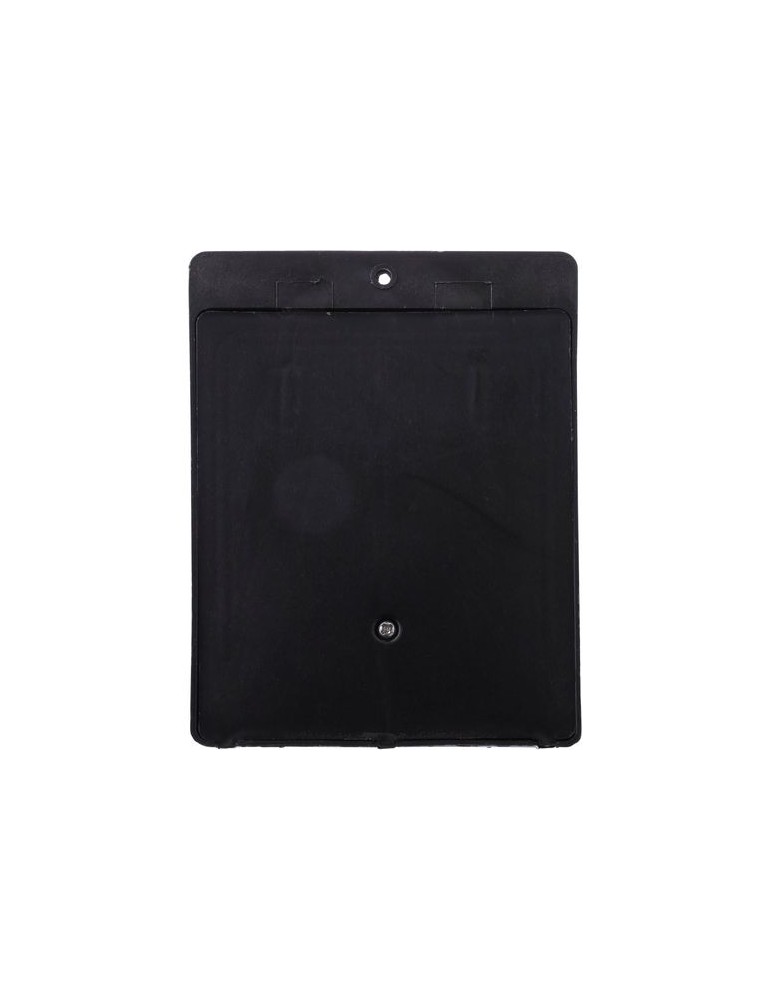 Lampe solaire en PP munie 20 LED COB Briony