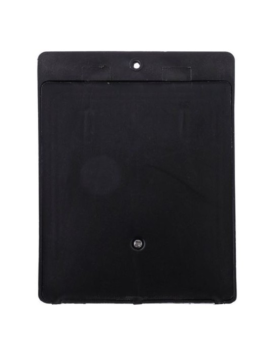 Lampe solaire en PP munie 20 LED COB Briony