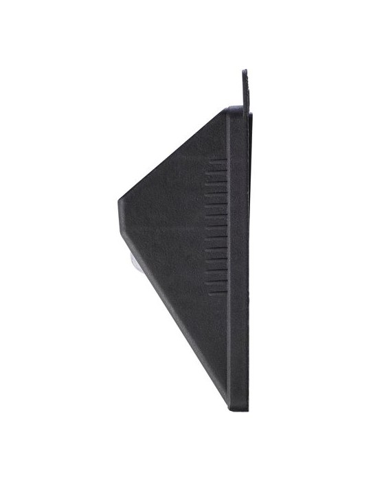 Lampe solaire en PP munie 20 LED COB Briony