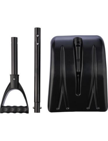 Pelle à neige en PP Zaya 2