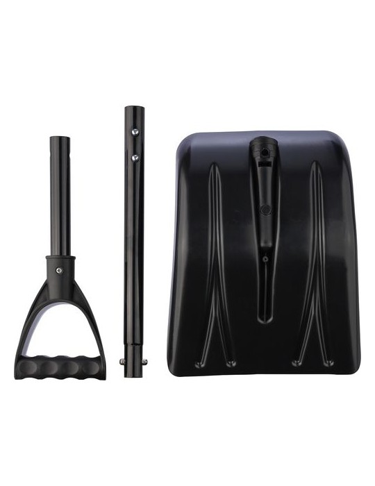 Pelle à neige en PP Zaya