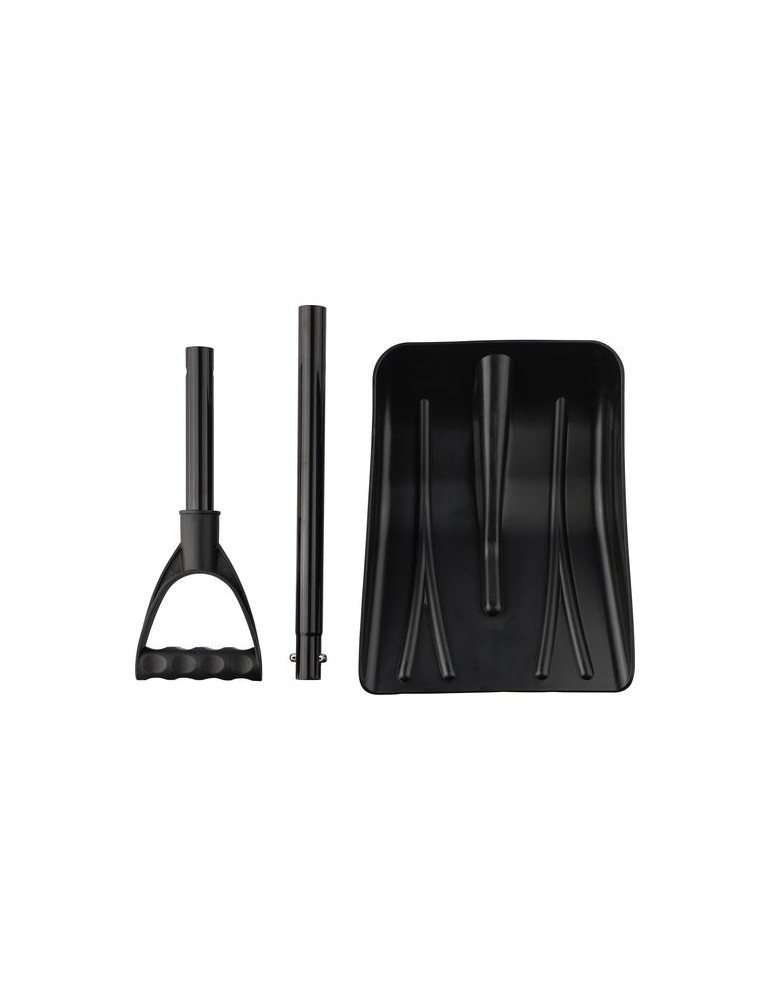 Pelle à neige en PP Zaya