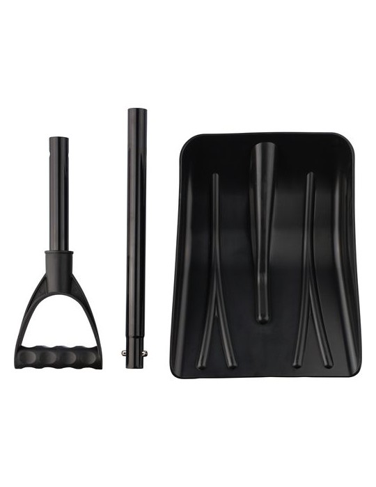 Pelle à neige en PP Zaya