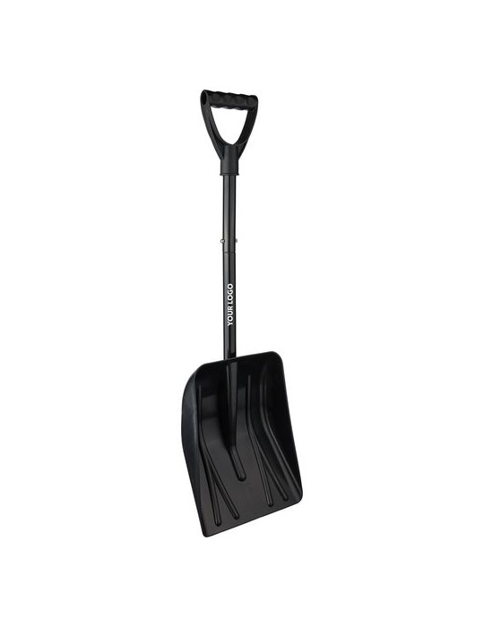 Pelle à neige en PP Zaya