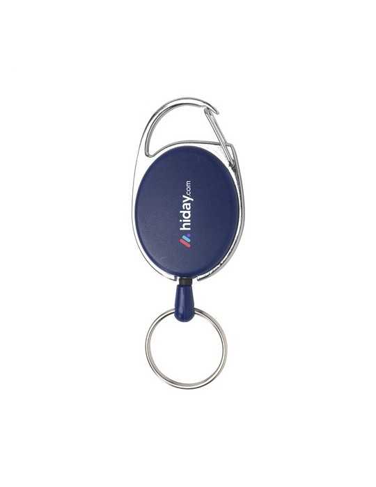 Aspen RollerClip Keychain