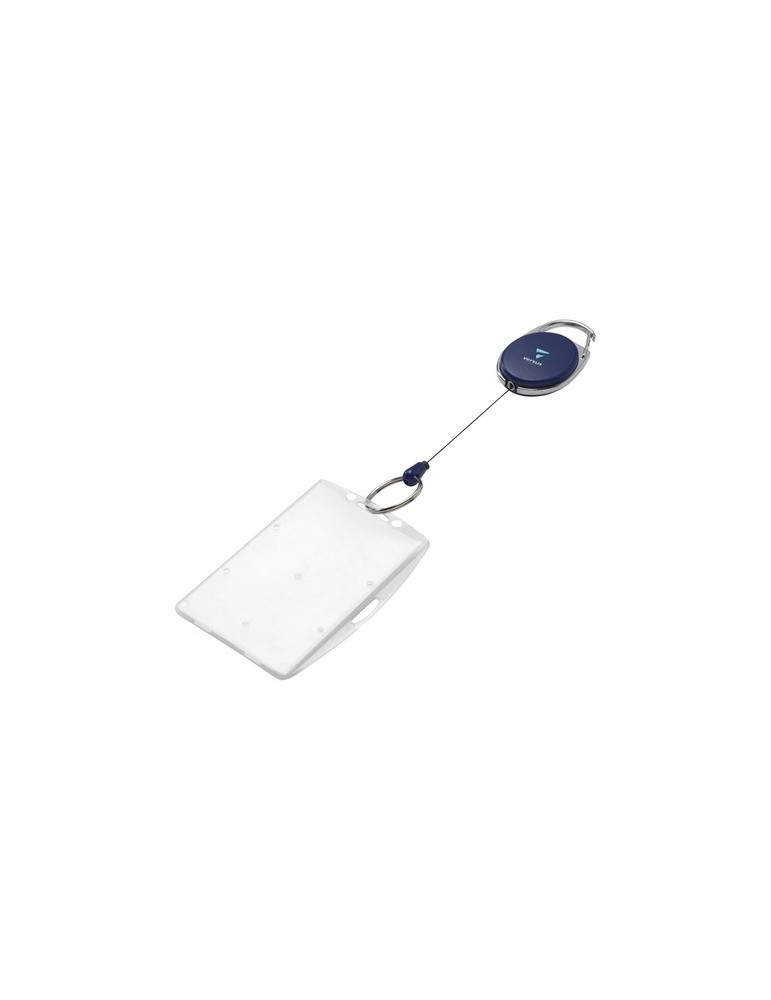 Aspen RollerClip Keychain