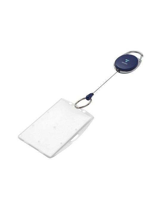 Aspen RollerClip Keychain