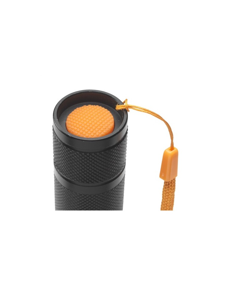 Homey's Eddy DIY Flashlight lampe de poche