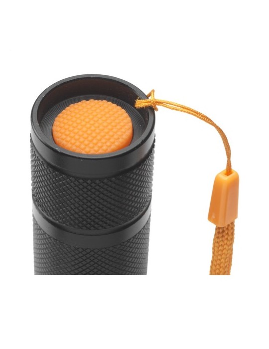 Homey's Eddy DIY Flashlight lampe de poche
