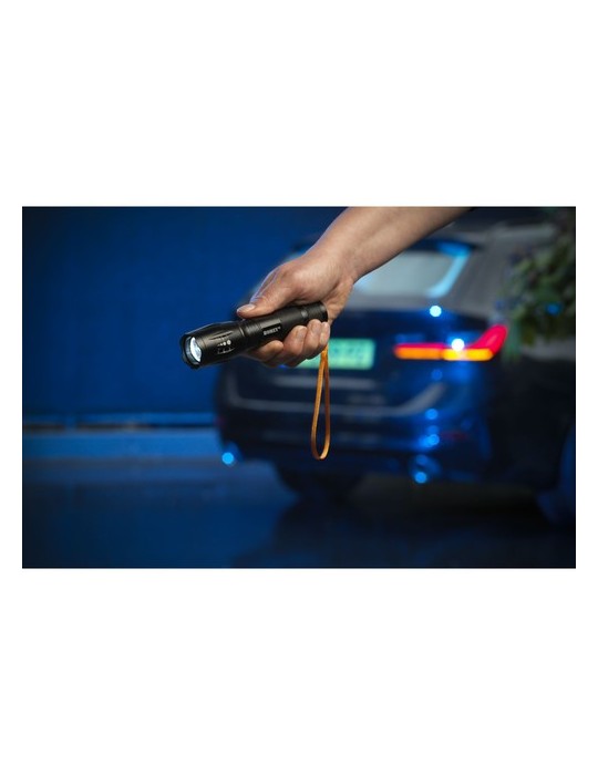 Homey's Eddy DIY Flashlight lampe de poche