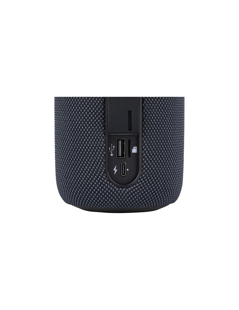 Halo Portable Bluetooth Speaker 16W