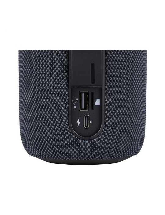 Halo Portable Bluetooth Speaker 16W