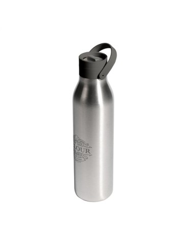 Circular&Co Recycled Stainless Steel Bottle 750 ml