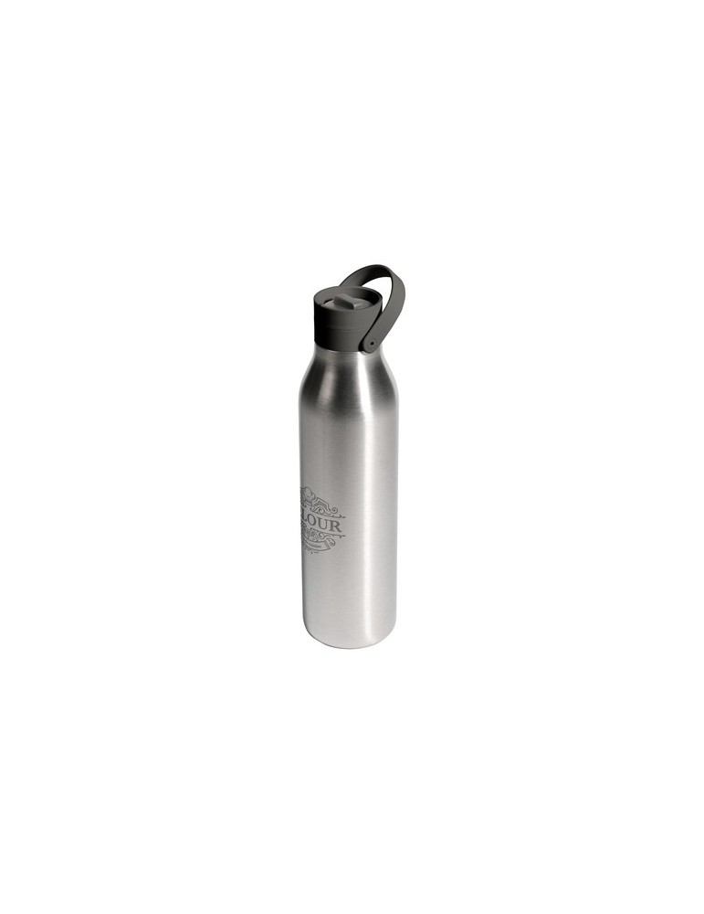 Circular&Co Recycled Stainless Steel Bottle 750 ml