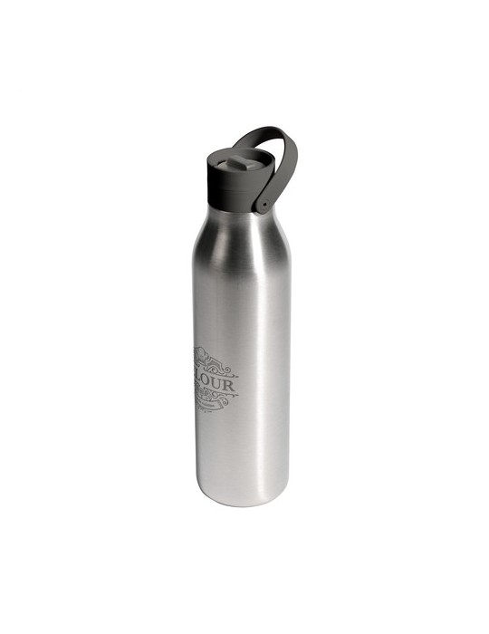 Circular&Co Recycled Stainless Steel Bottle 750 ml
