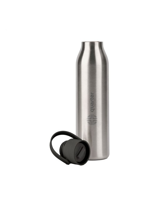 Circular&Co Recycled Stainless Steel Bottle 750 ml
