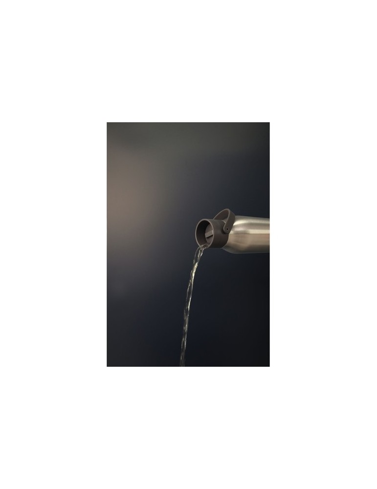 Circular&Co Recycled Stainless Steel Bottle 750 ml