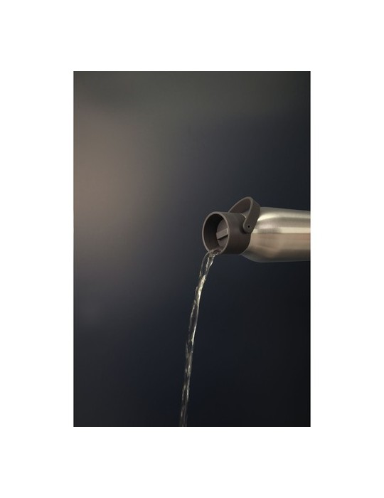 Circular&Co Recycled Stainless Steel Bottle 750 ml