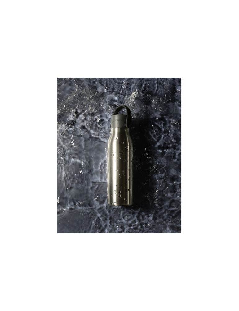 Circular&Co Recycled Stainless Steel Bottle 750 ml