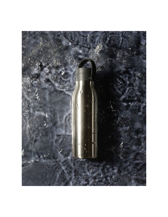 Circular&Co Recycled Stainless Steel Bottle 750 ml