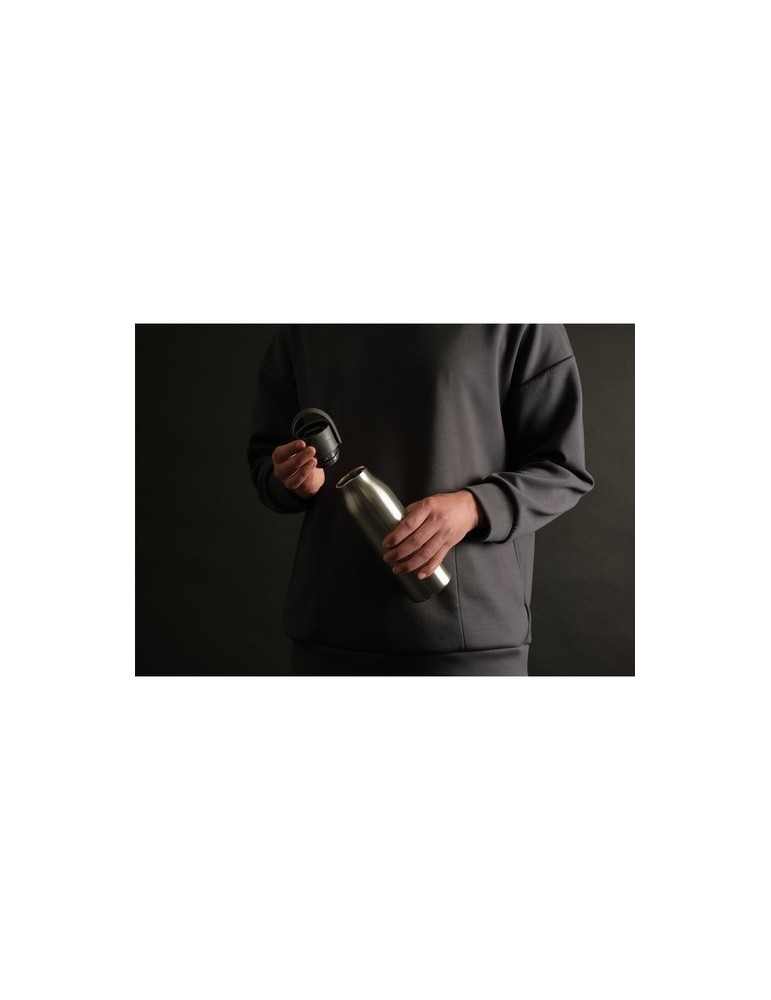Circular&Co Recycled Stainless Steel Bottle 750 ml