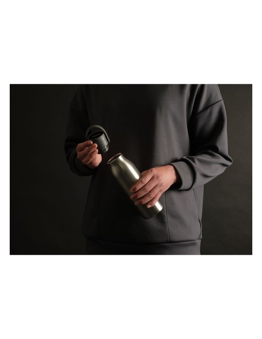 Circular&Co Recycled Stainless Steel Bottle 750 ml