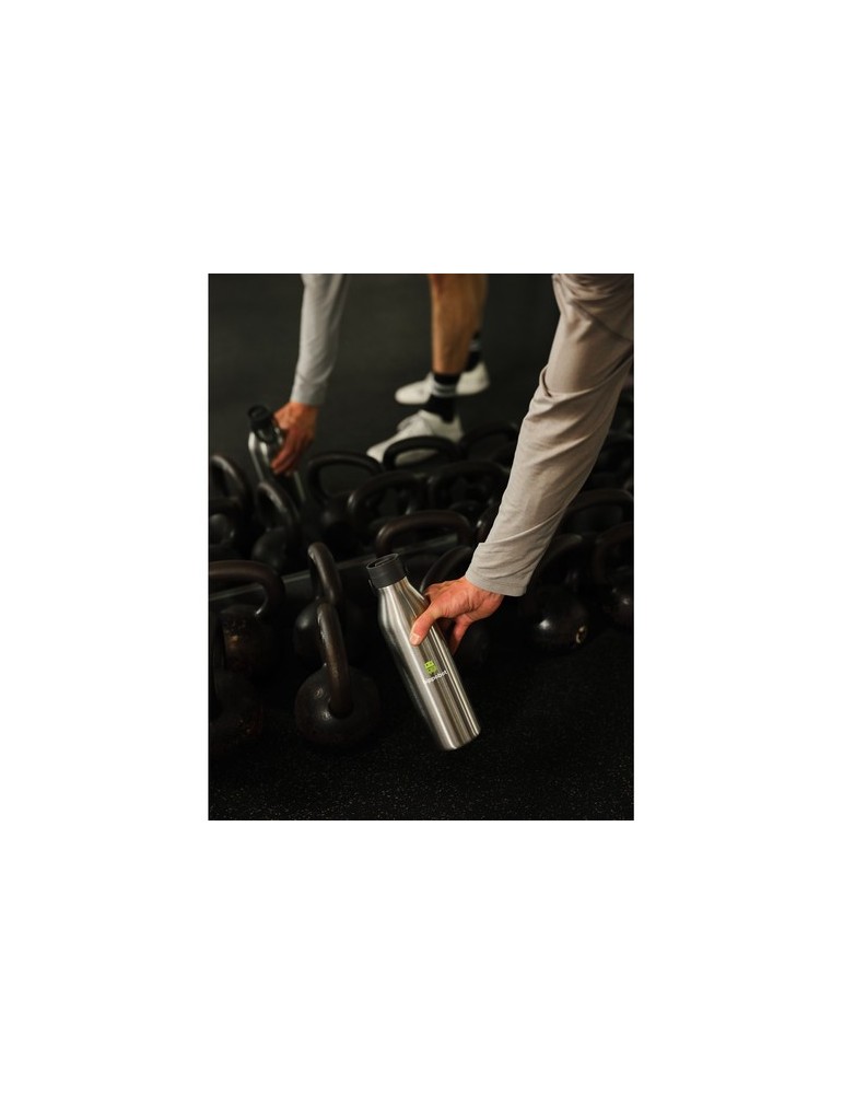 Circular&Co Recycled Stainless Steel Bottle 750 ml