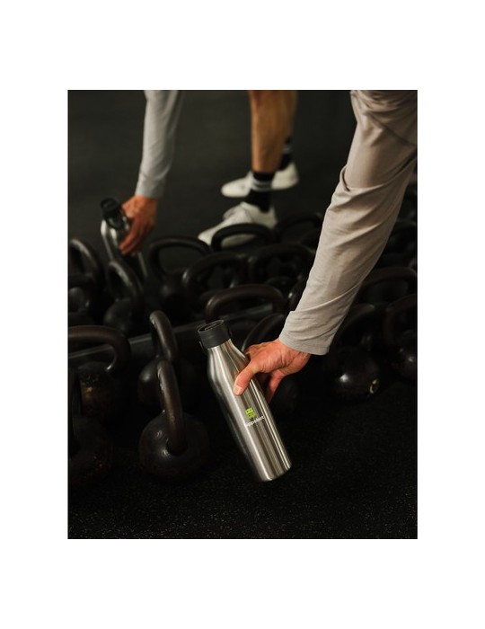 Circular&Co Recycled Stainless Steel Bottle 750 ml