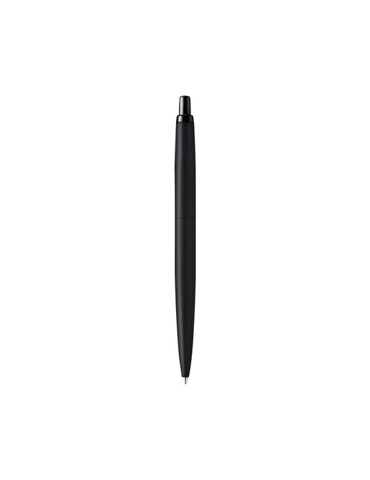 Parker Jotter XL Black Monochrome Stylo à bille - bleu
