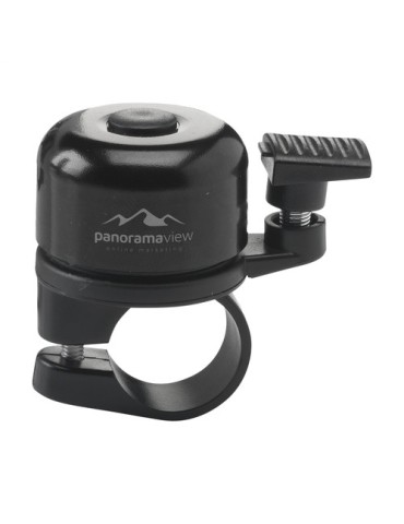 Airbell Pro Sonnette de vélo